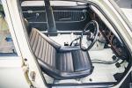 Nissan Skyline 2000GT-R Sedan 1969 года